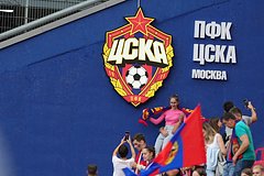 Эмблемы ЦСКА и «Зенита» включили в топ-100 лучших в истории футбола