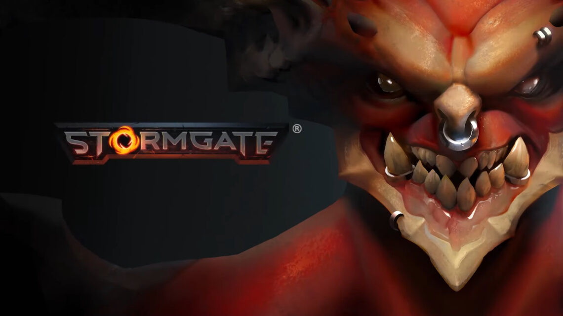 Разработчики StarCraft 2 назвали сроки первого открытого бета-теста Stormgate