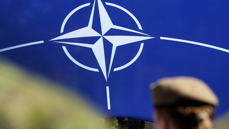 В Германии усомнились в будущем вступлении Украины в НАТО — Новости Mail.ru